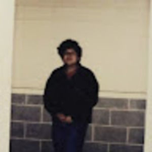 Meet your Posher, Roberto